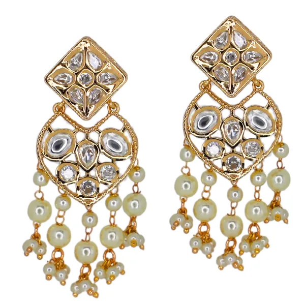 Kundan_Polki_Earrings_with_Pearl_Drops_For_Women_&_Girls