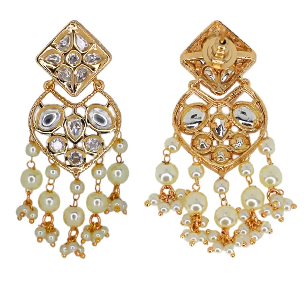Kundan_Polki_Earrings_with_Pearl_Drops_For_Women_&_Girls