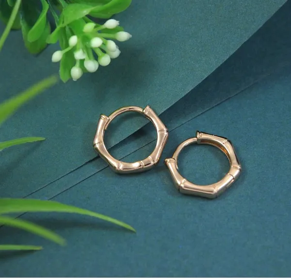 Gold_Plated_Hoops_Earring-_HER_5339_For_Women_&_Girls