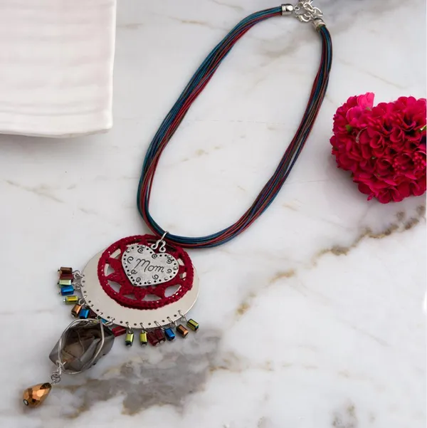 Boho_Dream_Catcher_Crystal_Dangle_Multicoloured_Stone_with_S_For_Women_&_Girls
