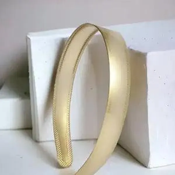 Women_Handcrafted_Gold_Toned_Hairband_For_Women_&_Girls