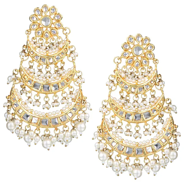 Chandbali_Earrings_|_Bollywood-Style_Gold_plated_Kundan_and_Pearl_Earrings_For_Women_&_Girls