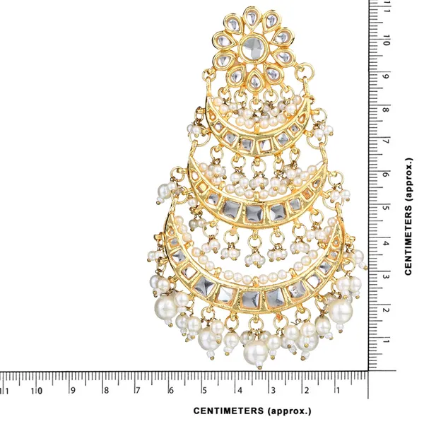Chandbali_Earrings_|_Bollywood-Style_Gold_plated_Kundan_and_Pearl_Earrings_For_Women_&_Girls