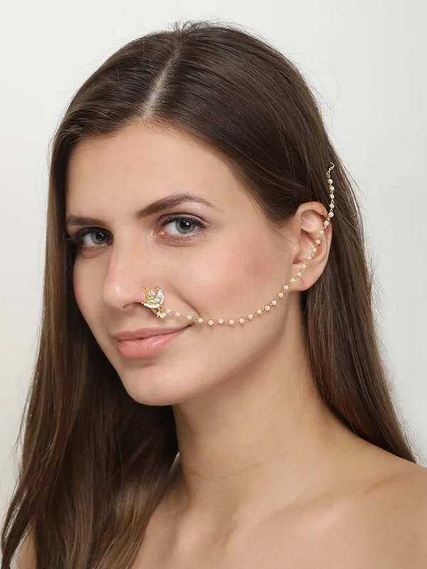 Classic_Gold-Plated_Nath_with_Elegant_Design_For_Women_&_Girls