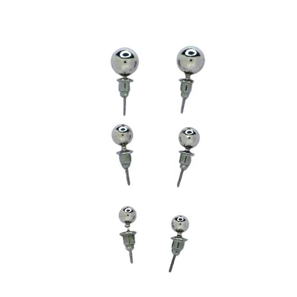 Classic_Silver_Ball_Stud_Earrings_Set_Ã¢â‚¬â€œ_Minimalist_Everyda_For_Women_&_Girls