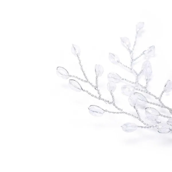 Silver_Plated_Crystals_Floral_Wedding_Hair_Tiara_For_Women_&_Girls