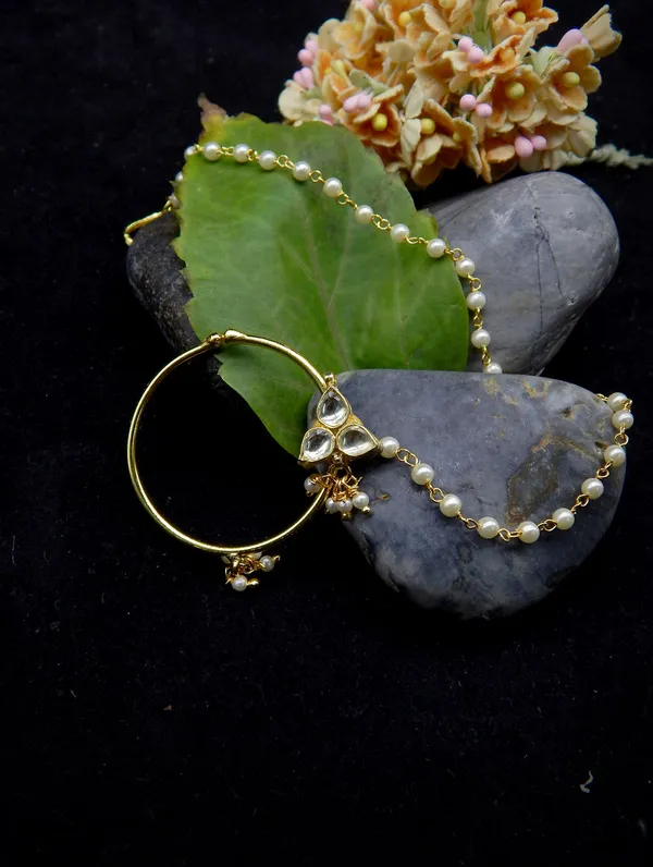 Delicate_White_Jad_Kundan_and_Pearl_Nose_Ring_for_Women_For_Women_&_Girls