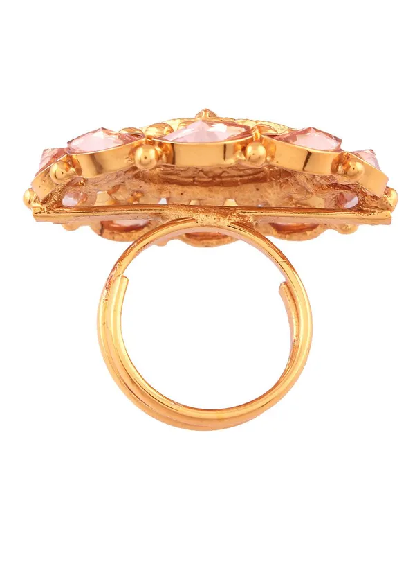 Divine_Lakshmi_Gold-Plated_Statement_Ring_For_Women_&_Girls