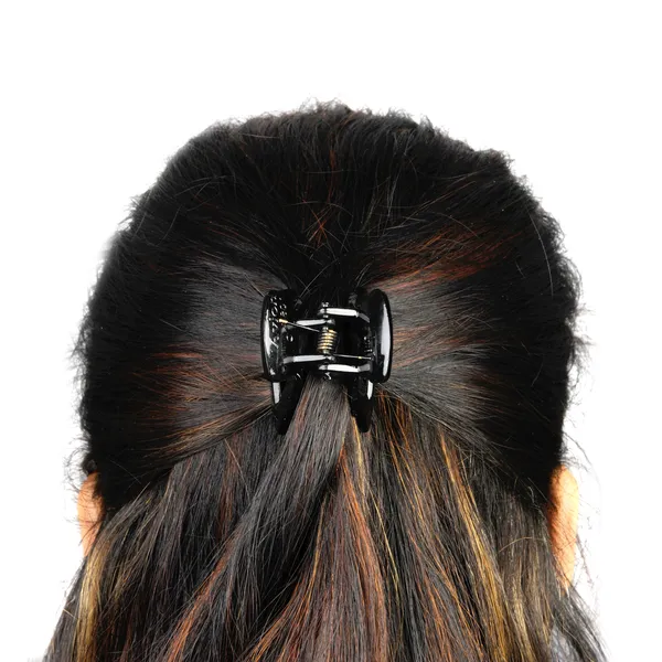 Women_Black_Pack_Of_6_Acrylic_Hair_Clip_For_Women_&_Girls