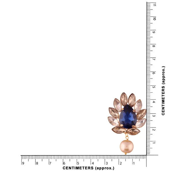 Elegant_Blue_Crystal_&_Pearl_Drop_Earrings_Ã¢â‚¬â€œ_Luxurious_Statement_Jewelry_For_Women_&_Girls