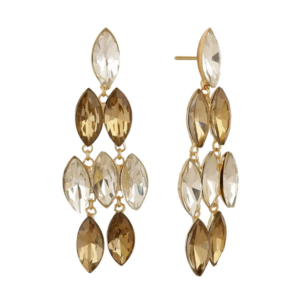 Elegant_Gold_&_Champagne_Crystal_Chandelier_Earrings_Ã¢â‚¬â€œ_Glamorous_Dangle_Earrings_For_Women_&_Girls