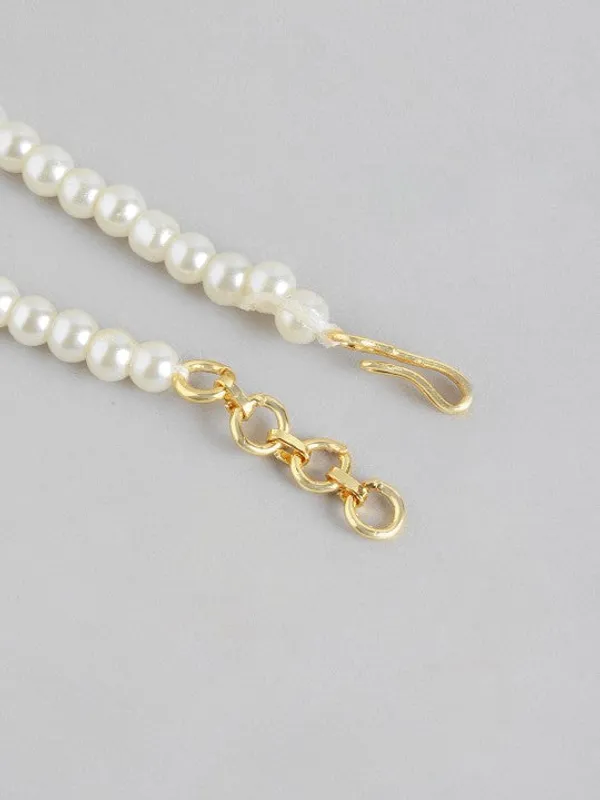 Elegant_Pearl_Drop_Necklace_Set_with_Gold-Plated_Accents_&_Matching_Earrings_For_Women_&_Girls