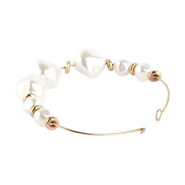 Elegant_Pearl_Hoop_Earrings_with_Gold_Accents_For_Women_&_Girls