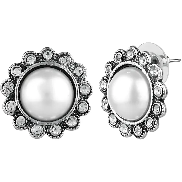 Elegant_Silver_Flower_Stud_Earrings_-_Delicate_and_Timeless_For_Women_&_Girls