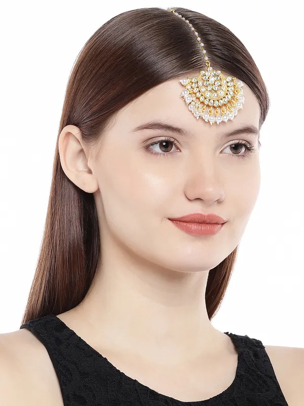 Ethnic_Chandbali_Style_Maang_Tikka_For_Women_&_Girls