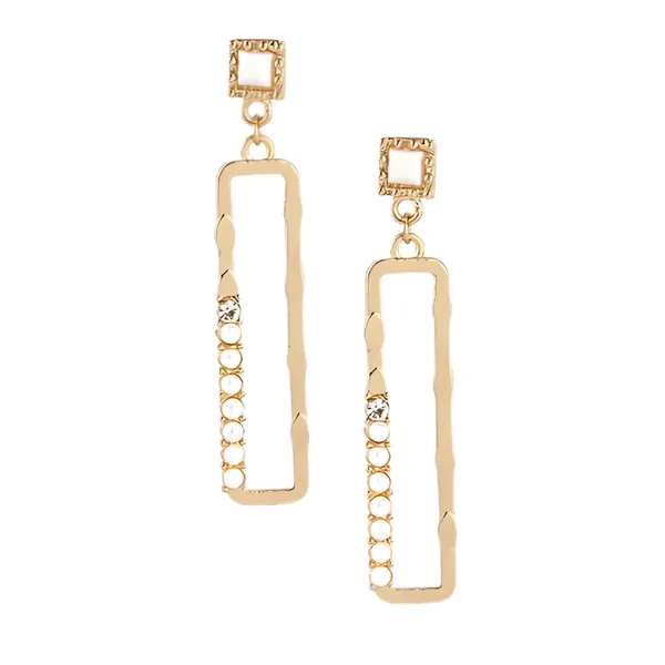 Geometric_Gold_Drop_Earrings_with_Pearl_and_Rhinestone_Accen_For_Women_&_Girls