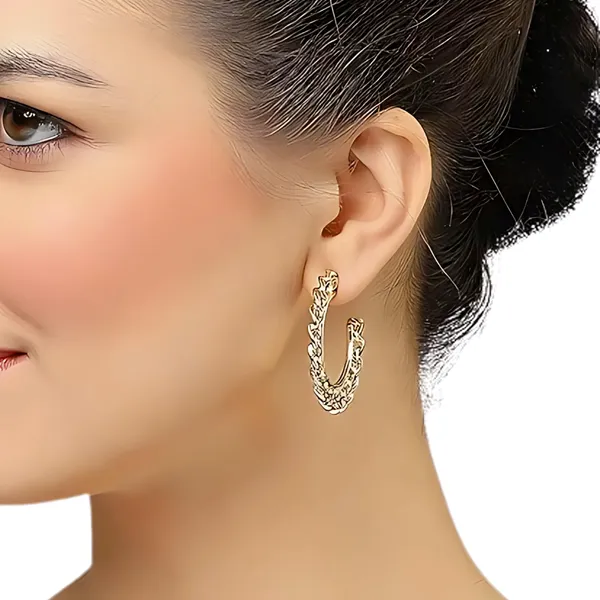 Gold_Chain_Link_Hoop_Earrings_Ã¢â‚¬â€œ_Bold_&_Stylish_Statement_J_For_Women_&_Girls