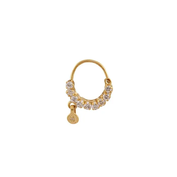 Gold-Plated_Crystal_Nath_Nose_Ring_With_Dangling_Charm_For_Women_&_Girls