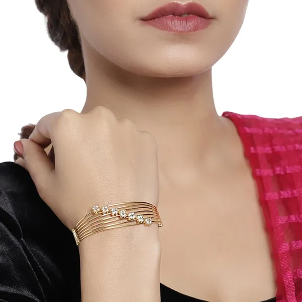 Gold_Plated_Designer_Kundan_&_AD_Stone_Studded_Embellished_B_For_Women_&_Girls