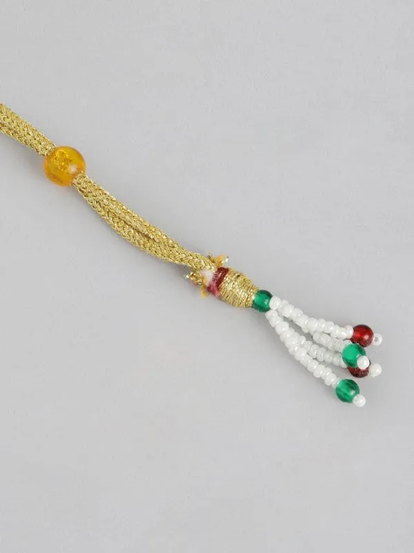 Gold-Plated_Kundan_&_Pearl_Layered_Necklace_Set_With_Matching_Earrings_For_Women_&_Girls