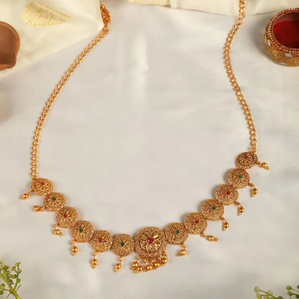Women_Gold_Belts_For_Women_&_Girls