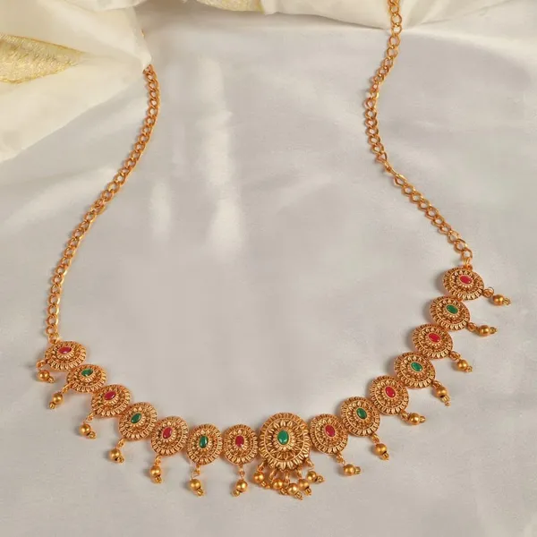 Women_Gold_Belts_For_Women_&_Girls