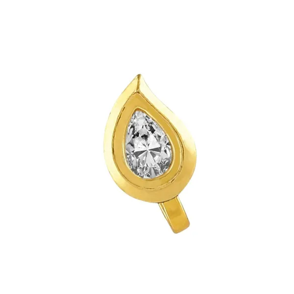 Gold-Plated_Teardrop_Crystal_Nose_Pin_For_Women_&_Girls