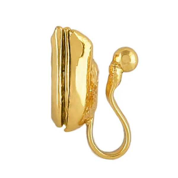 Gold-Plated_Teardrop_Crystal_Nose_Pin_For_Women_&_Girls
