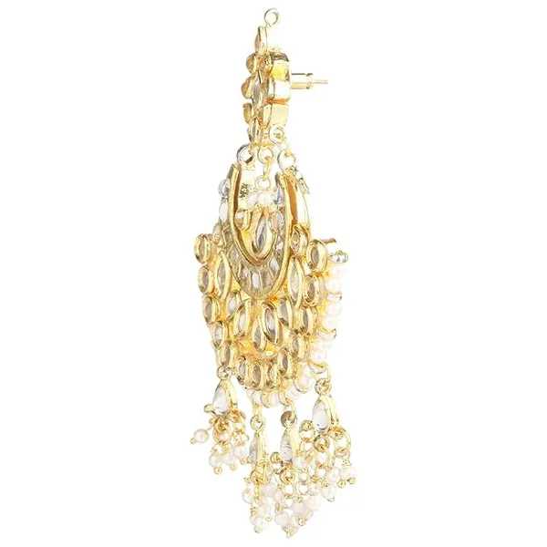 Gold-Plated_Traditional_Chandbali_Kundan_Dangle_Earrings_for_For_Women_&_Girls