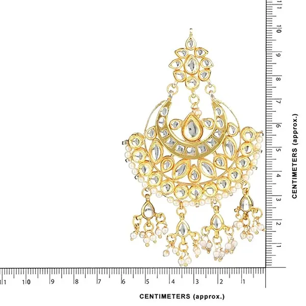 Gold-Plated_Traditional_Chandbali_Kundan_Dangle_Earrings_for_For_Women_&_Girls