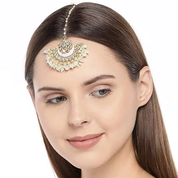 Women_Gold-Plated_White_Kundan_Maang_Tika_For_Women_&_Girls