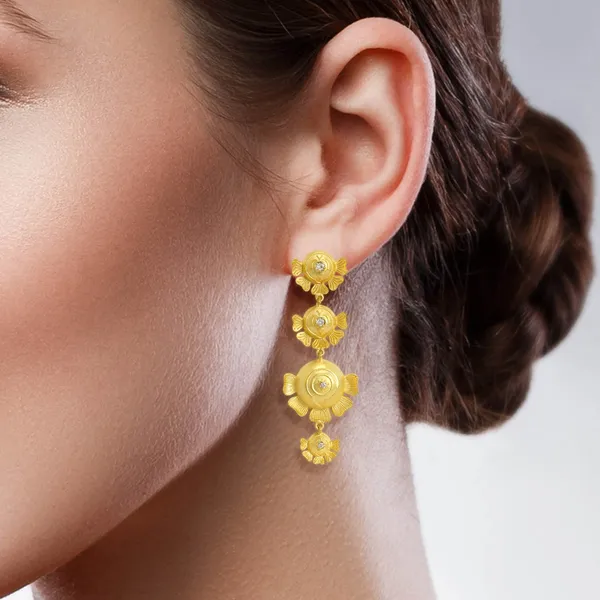 Gold_Plated_Traditional_Ethnic_Floral_Dangler_Earrings_for_W_For_Women_&_Girls