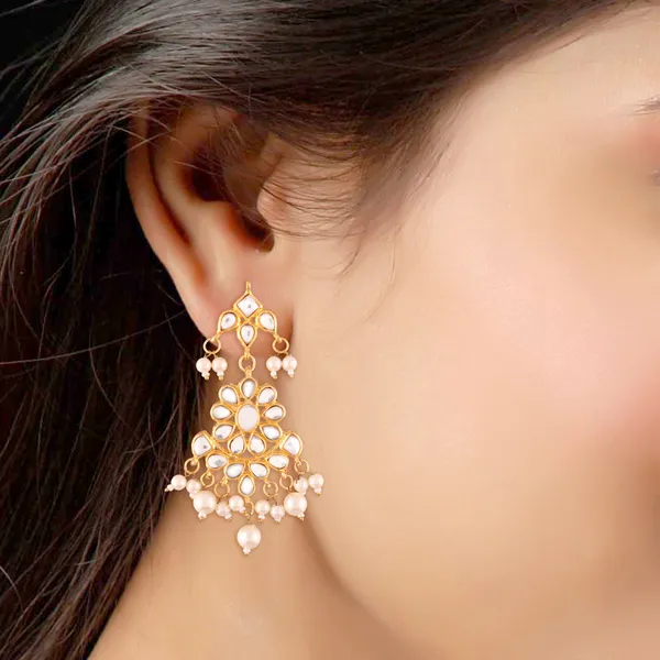 Gold_Plated_Traditional_Kundan_Dangler_Earrings_with_Pearls_For_Women_&_Girls