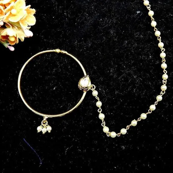 Set_Of_2_Gold-Plated_Kundan-Studded_Chained_Nosering_For_Women_&_Girls