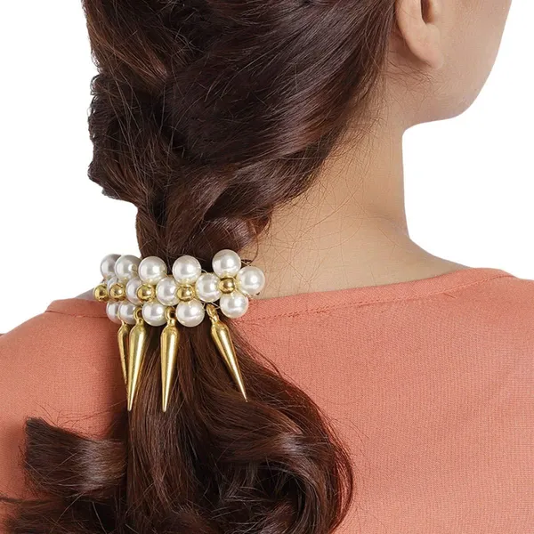 Gold-Toned_French_Barrette_For_Women_&_Girls