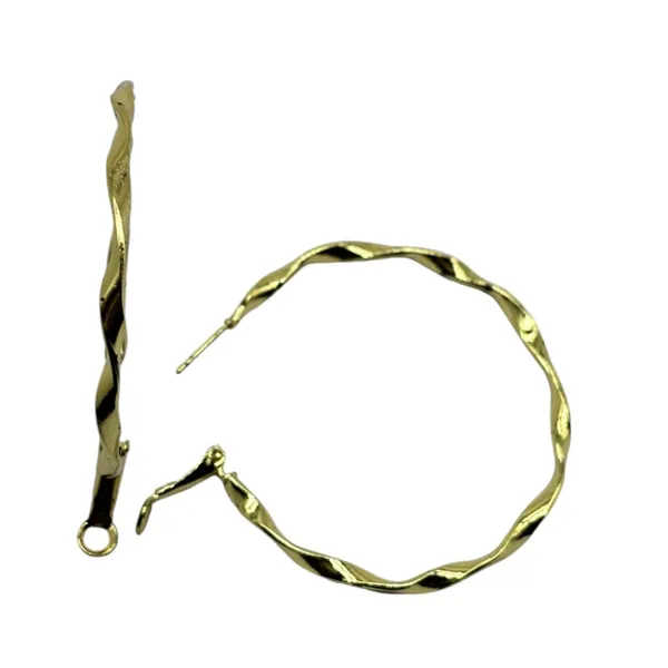 Gold_Twisted_Rope_Hoop_Earrings_-_Bold_and_Stylish_For_Women_&_Girls