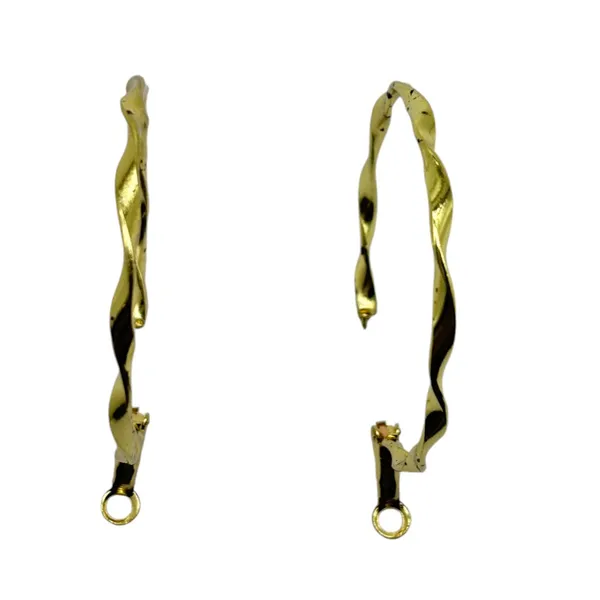 Gold_Twisted_Rope_Hoop_Earrings_-_Bold_and_Stylish_For_Women_&_Girls