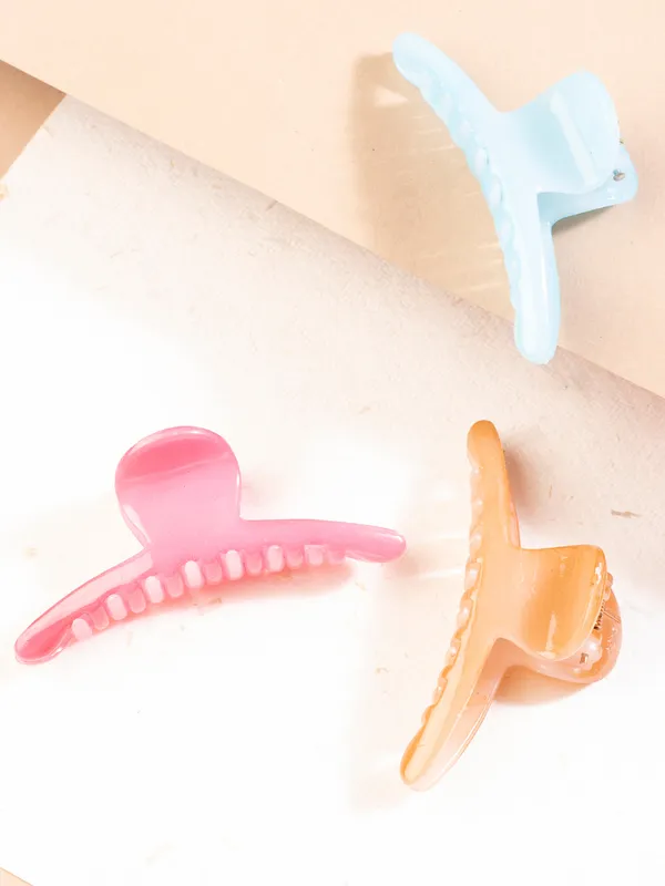 Women_Set_Of_3_Multicoloured_Acrylic_Claw_Clips_For_Women_&_Girls