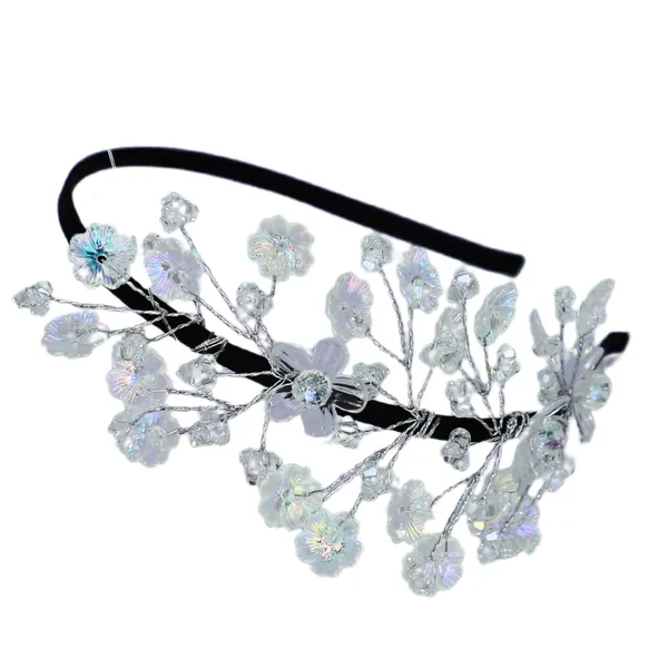 Handcrafted_Iridescent_Floral_Crystal_Headband_Ã¢â‚¬â€œ_Elegant_B_For_Women_&_Girls