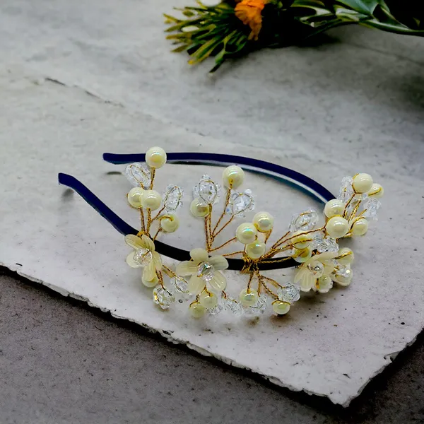 Handmade_Pearl_and_Crystal_Floral_Hairband_Ã¢â‚¬â€œ_Elegant_Gold_For_Women_&_Girls