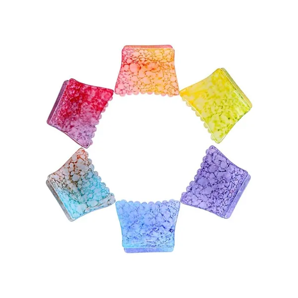 Acrylic_Material_Hair_Claw_Pack_Of_6_For_Women_&_Girls
