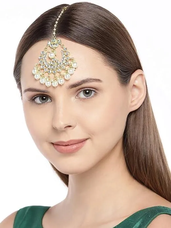 Women_Gold-Plated_White_Kundan_Maang_Tika_For_Women_&_Girls