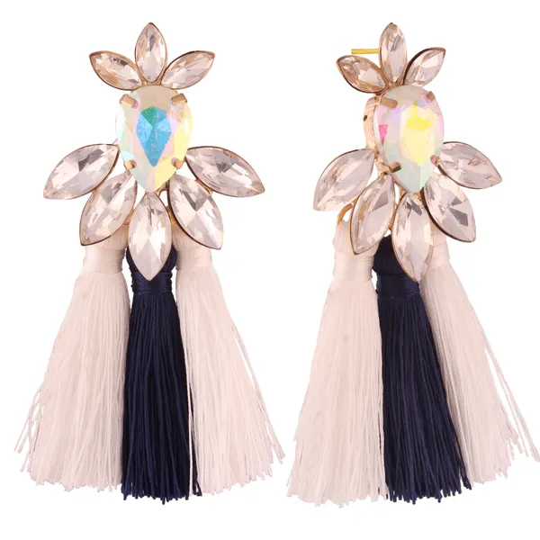 Luxury_Crystal_&_Dual-Tone_Tassel_Earrings_Ã¢â‚¬â€œ_Elegant_Statement_Jewelry_For_Women_&_Girls