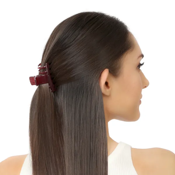 Women_Multi_Color_Set_Of_6_Claw_Hair_Clips_For_Women_&_Girls