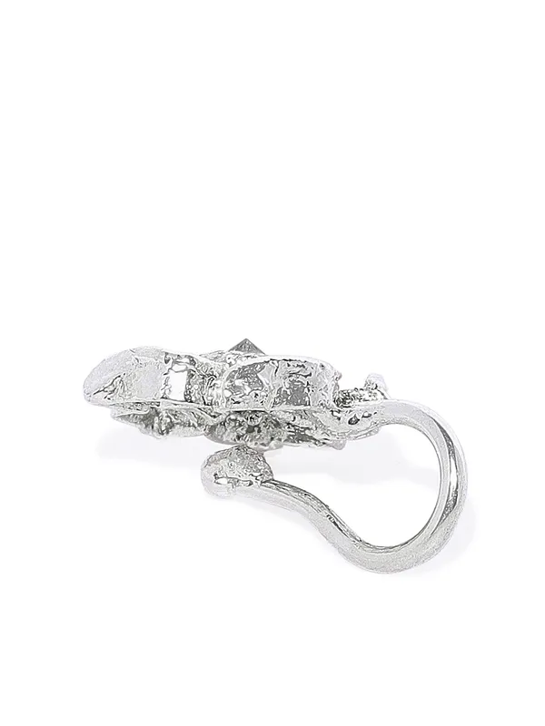 Traditional_Silver_Plated_Floral_Shape_Clip_On_Nose_Pin_For_For_Women_&_Girls