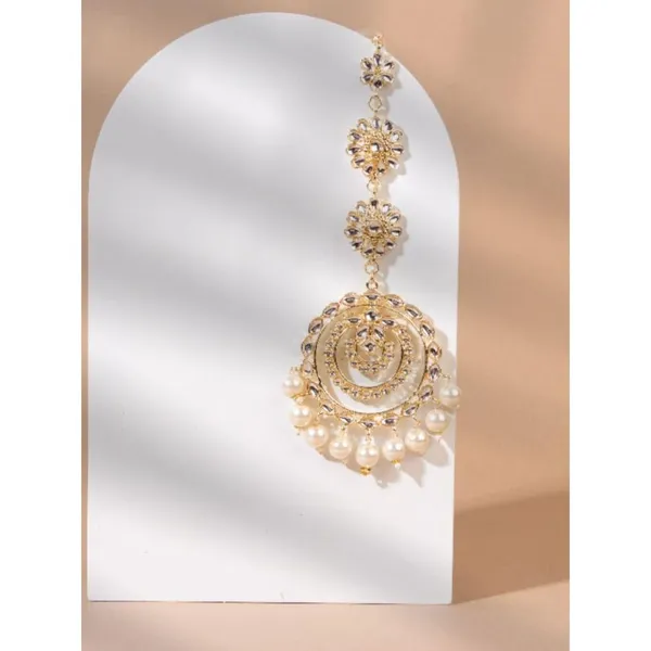 Traditional_Gold-Plated_Oversized_Chandbali_Kundan-Studded_M_For_Women_&_Girls