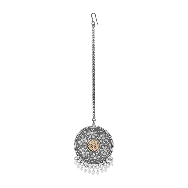 Tribal_Inspired_Antique_Dual_Done_Maang_Tikka_For_Women_For_Women_&_Girls