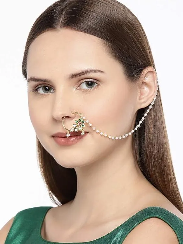 Delicate_Vilandi_Kundan_And_Kemp_Stone_Nose_Ring_For_Women_&_Girls