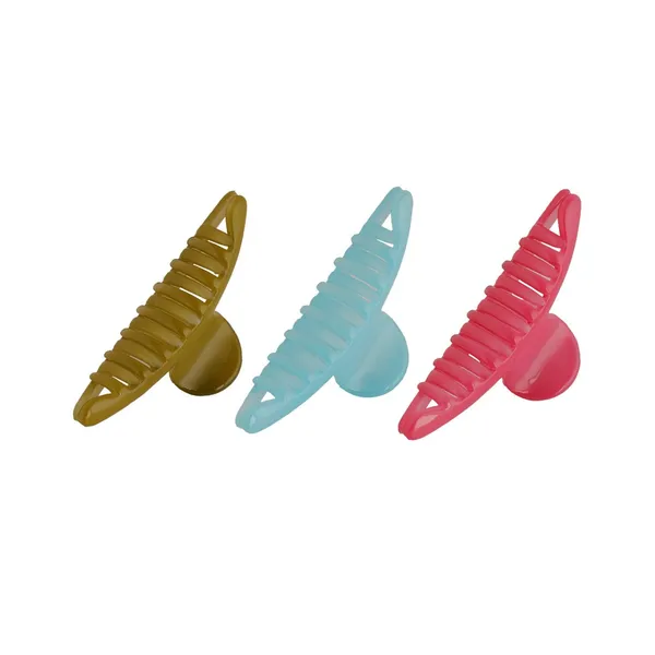 Pack_Of_3_Assorted_Acrylic_Claw_Clip_For_Women_&_Girls