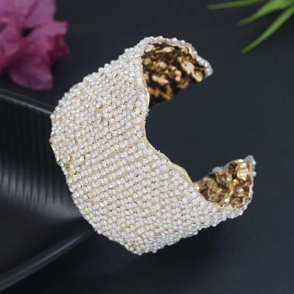 Pearl_Stone_Studed_Adjustable_Cuff_Kada_For_Women_&_Girls